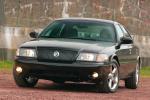 Mercury Marauder 2003 года